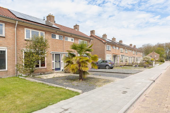 Foto 3 van Irenestraat 16