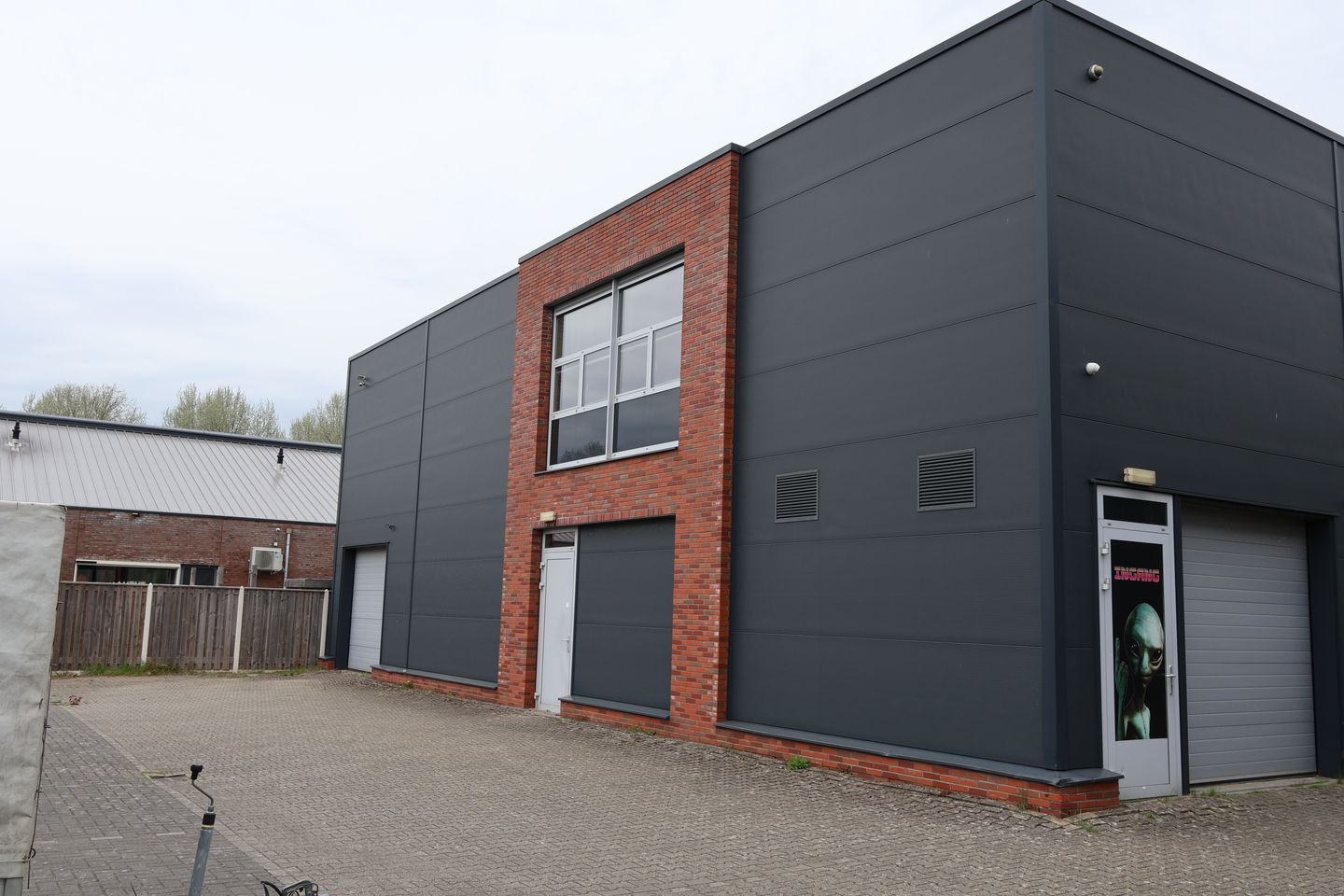 Bekijk foto 4 van G.T. Rietveldstraat 174