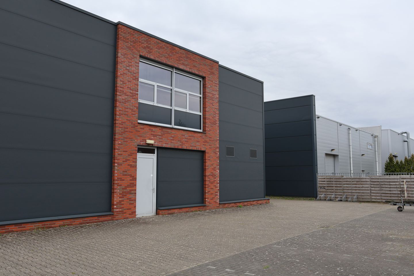 View photo 5 of G.T. Rietveldstraat 174