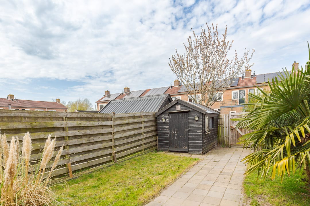 Foto 23 van Irenestraat 16