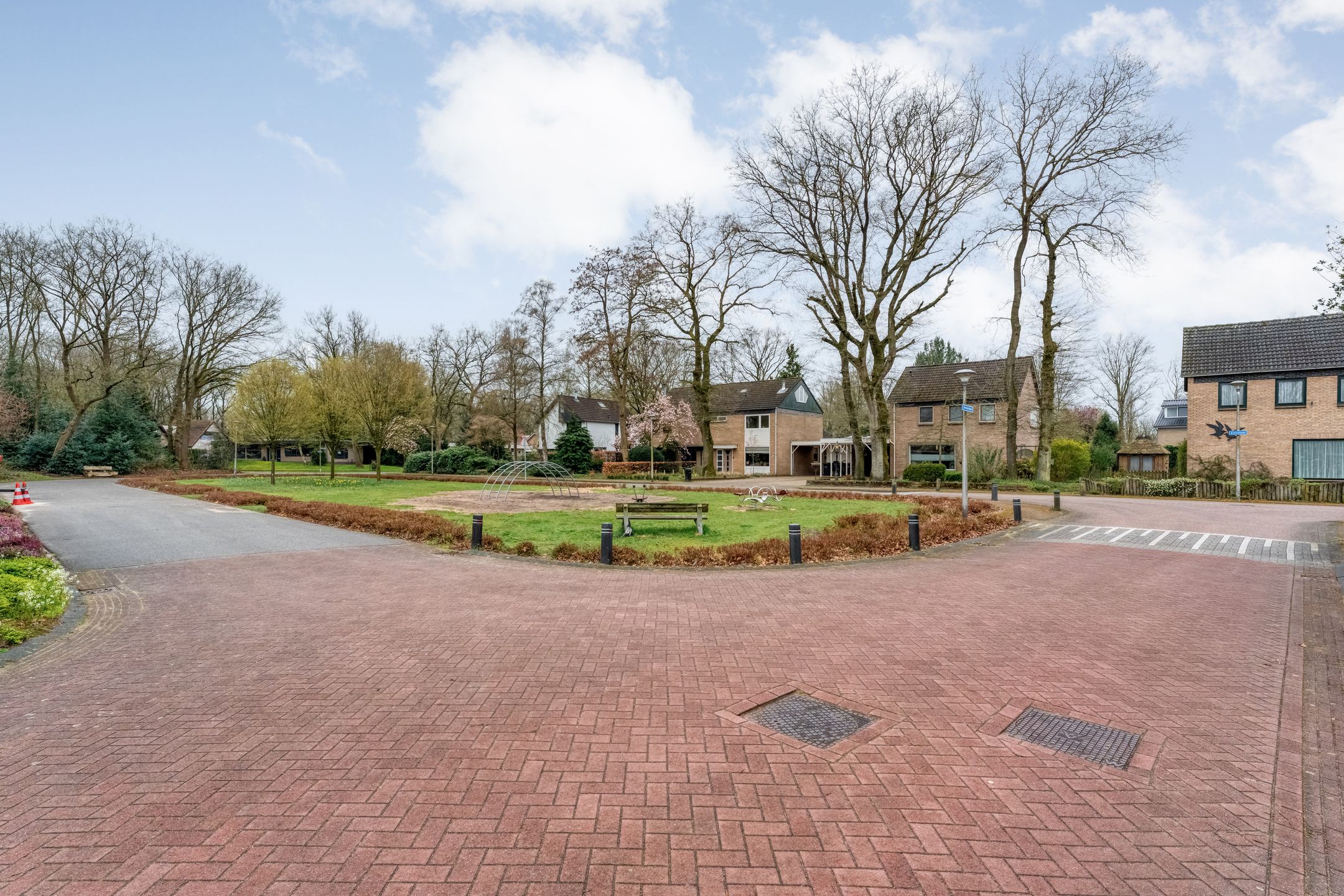 Foto 3 van Berkenlaan 4