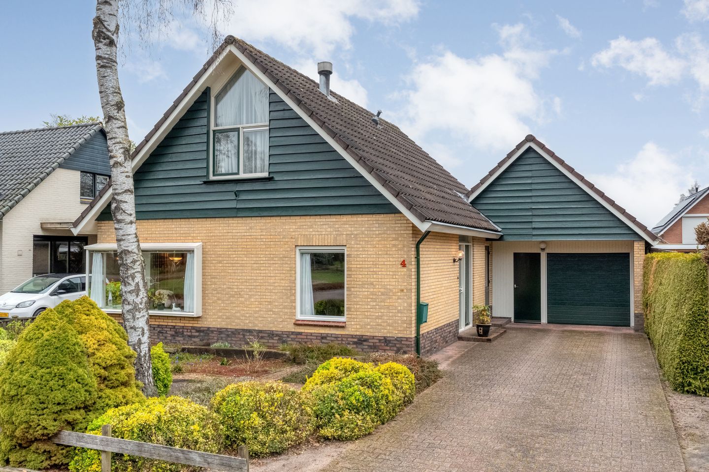 Foto 5 van Berkenlaan 4