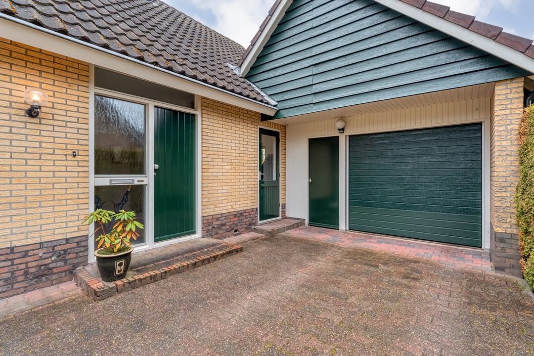 Foto 7 van Berkenlaan 4