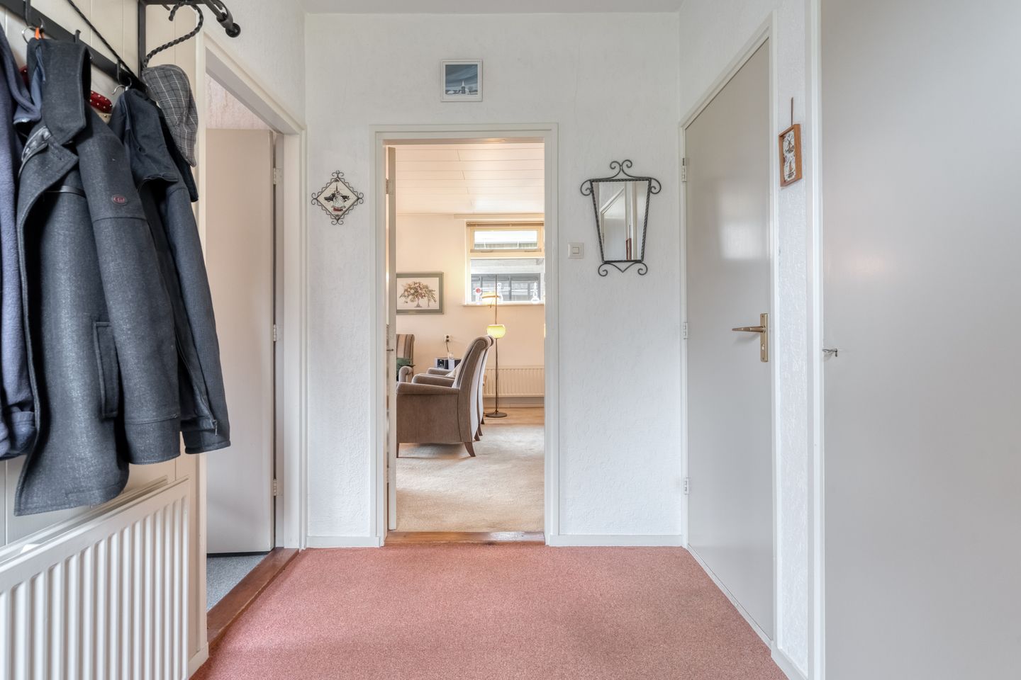 Foto 10 van Berkenlaan 4