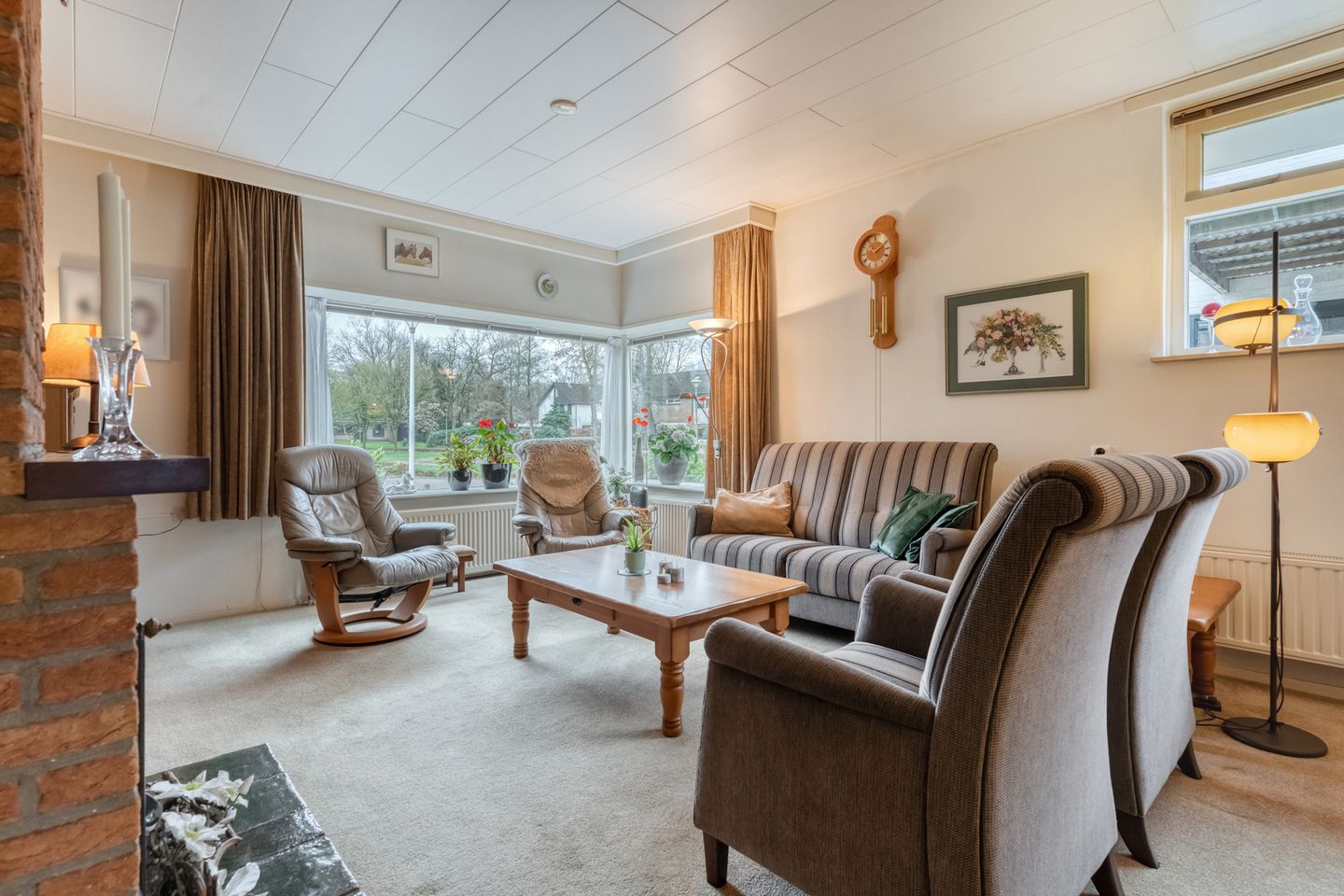 Foto 14 van Berkenlaan 4