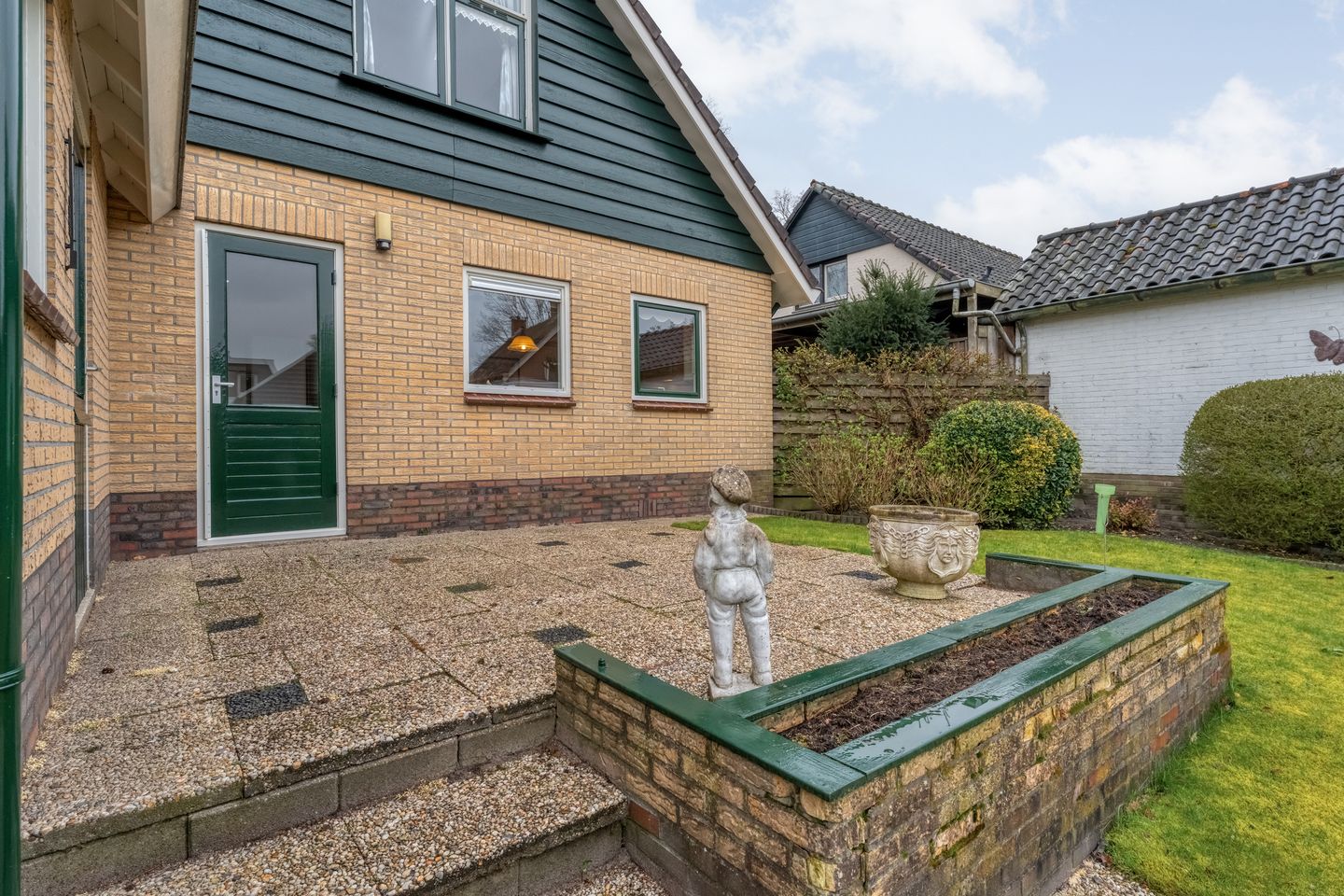 Foto 40 van Berkenlaan 4