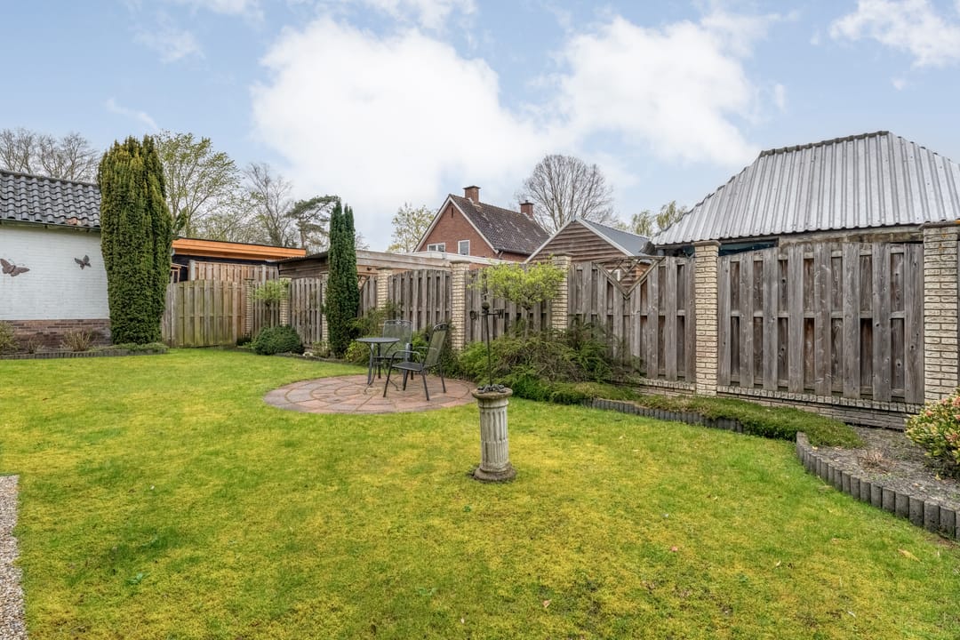 Foto 43 van Berkenlaan 4