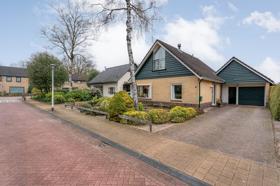 Foto 47 van Berkenlaan 4