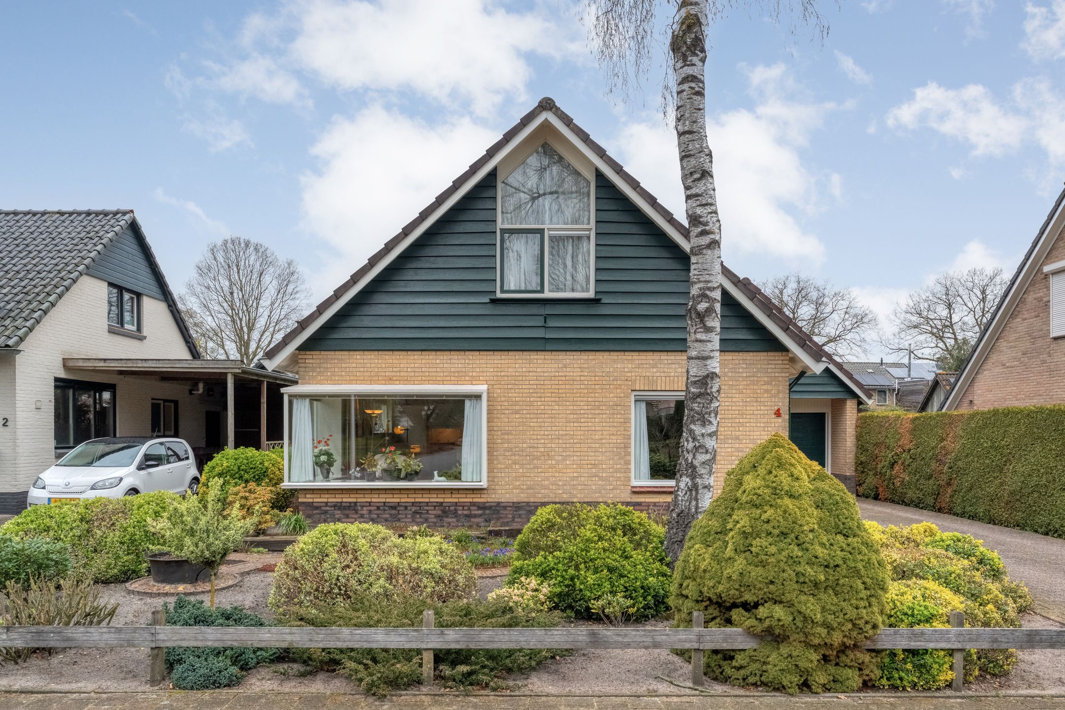 Foto 45 van Berkenlaan 4