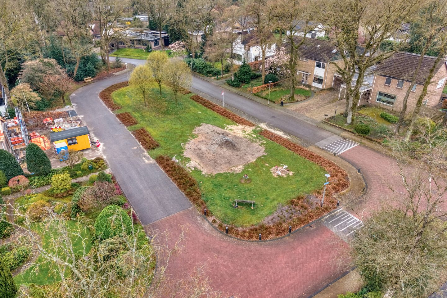 Foto 49 van Berkenlaan 4