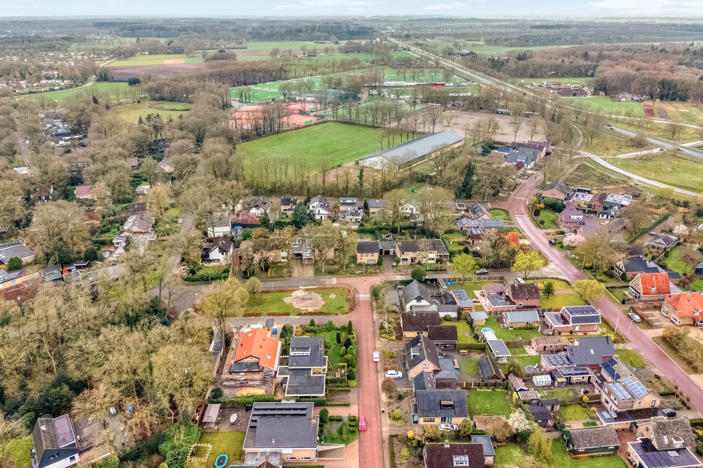 Foto 50 van Berkenlaan 4