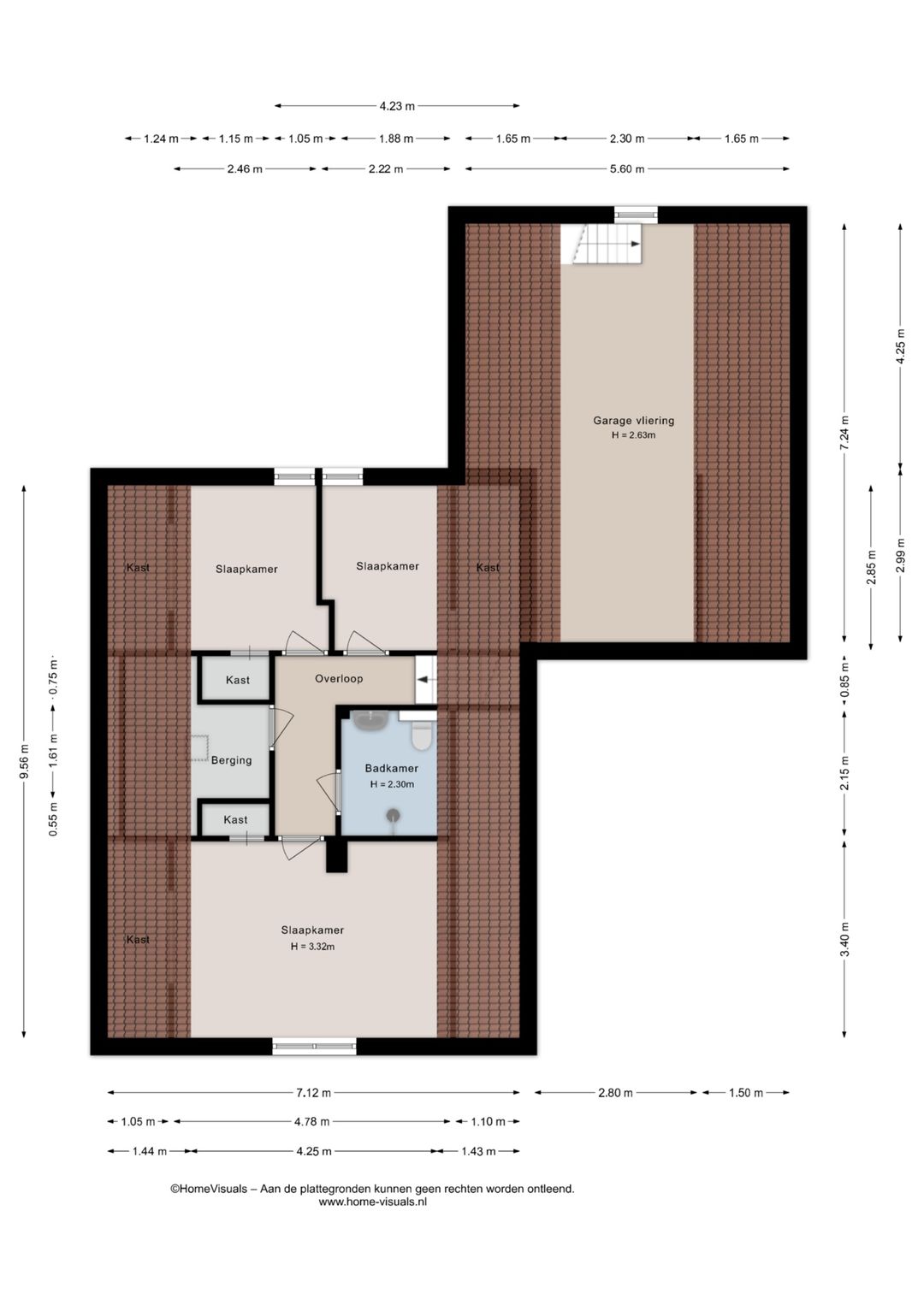 Foto 52 van Berkenlaan 4