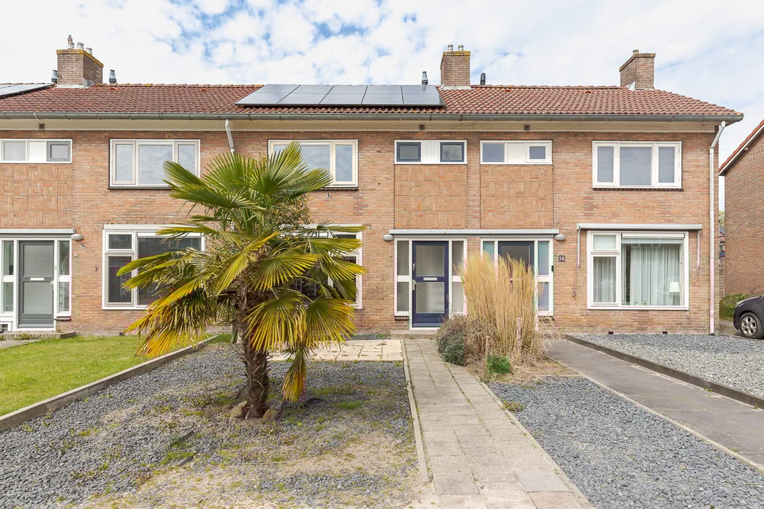 Foto 2 van Irenestraat 16