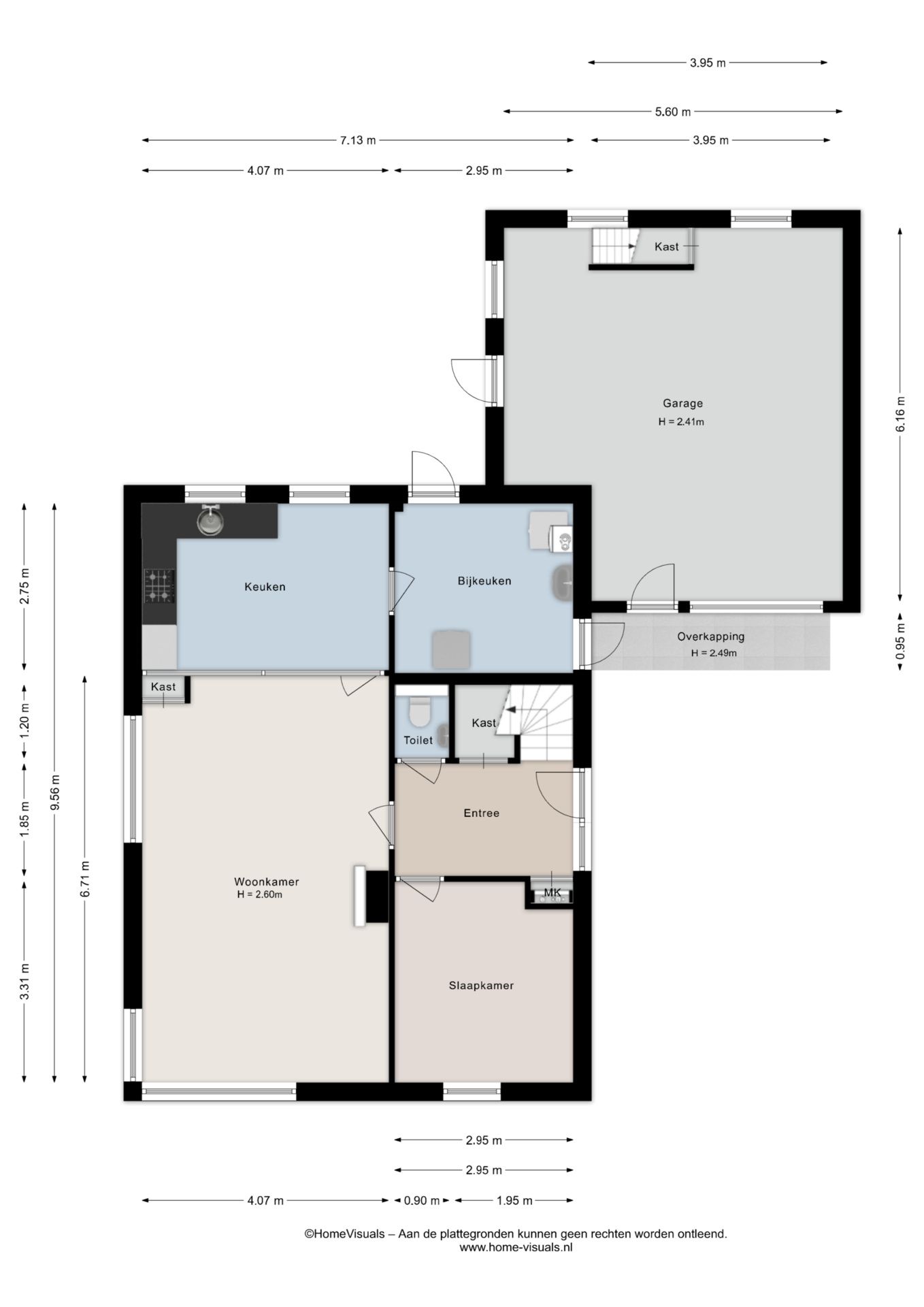 Foto 51 van Berkenlaan 4