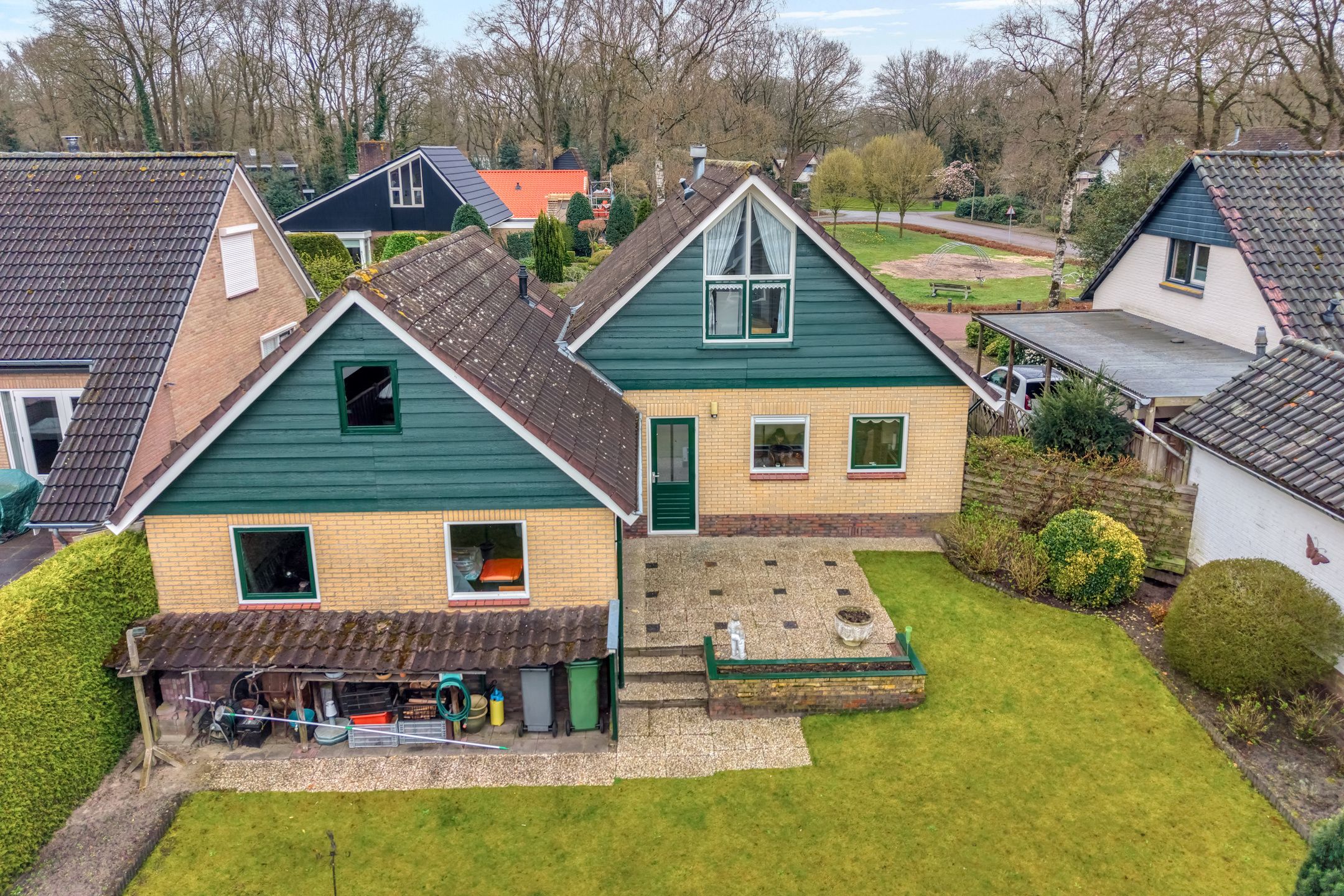 Foto 39 van Berkenlaan 4