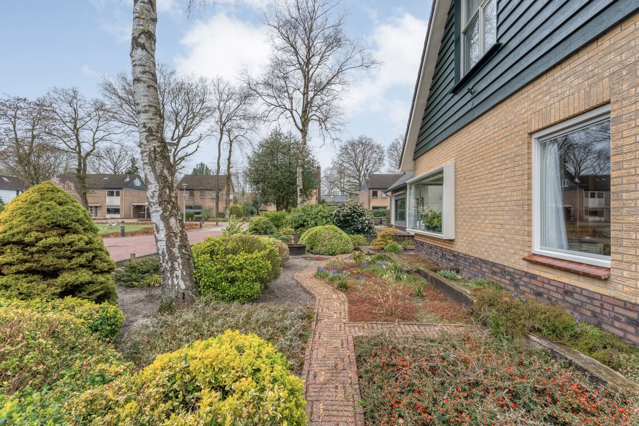 Foto 6 van Berkenlaan 4