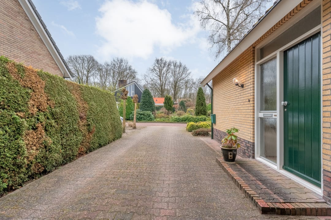 Foto 8 van Berkenlaan 4