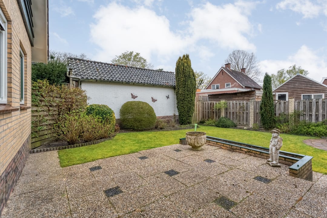 Foto 41 van Berkenlaan 4