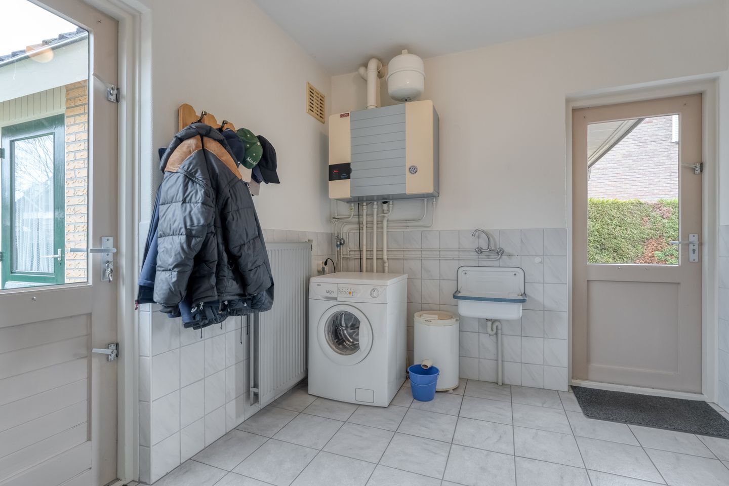 Foto 25 van Berkenlaan 4