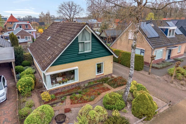 Foto 4 van Berkenlaan 4