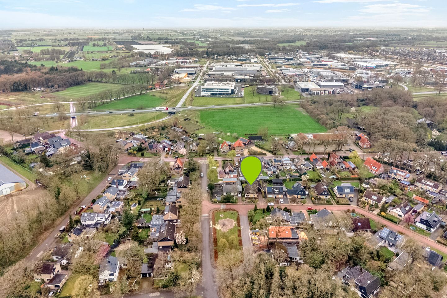 Foto 44 van Berkenlaan 4