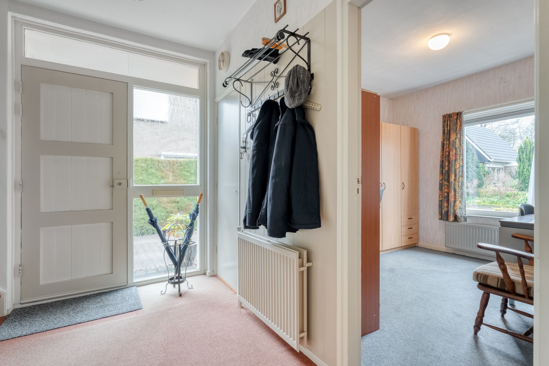 Foto 9 van Berkenlaan 4