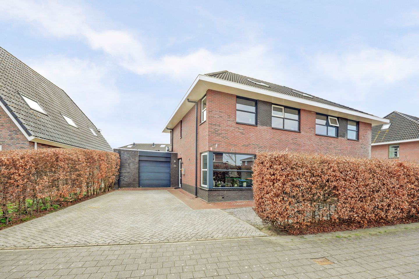 Foto 5 van Timmerliedengilde 35