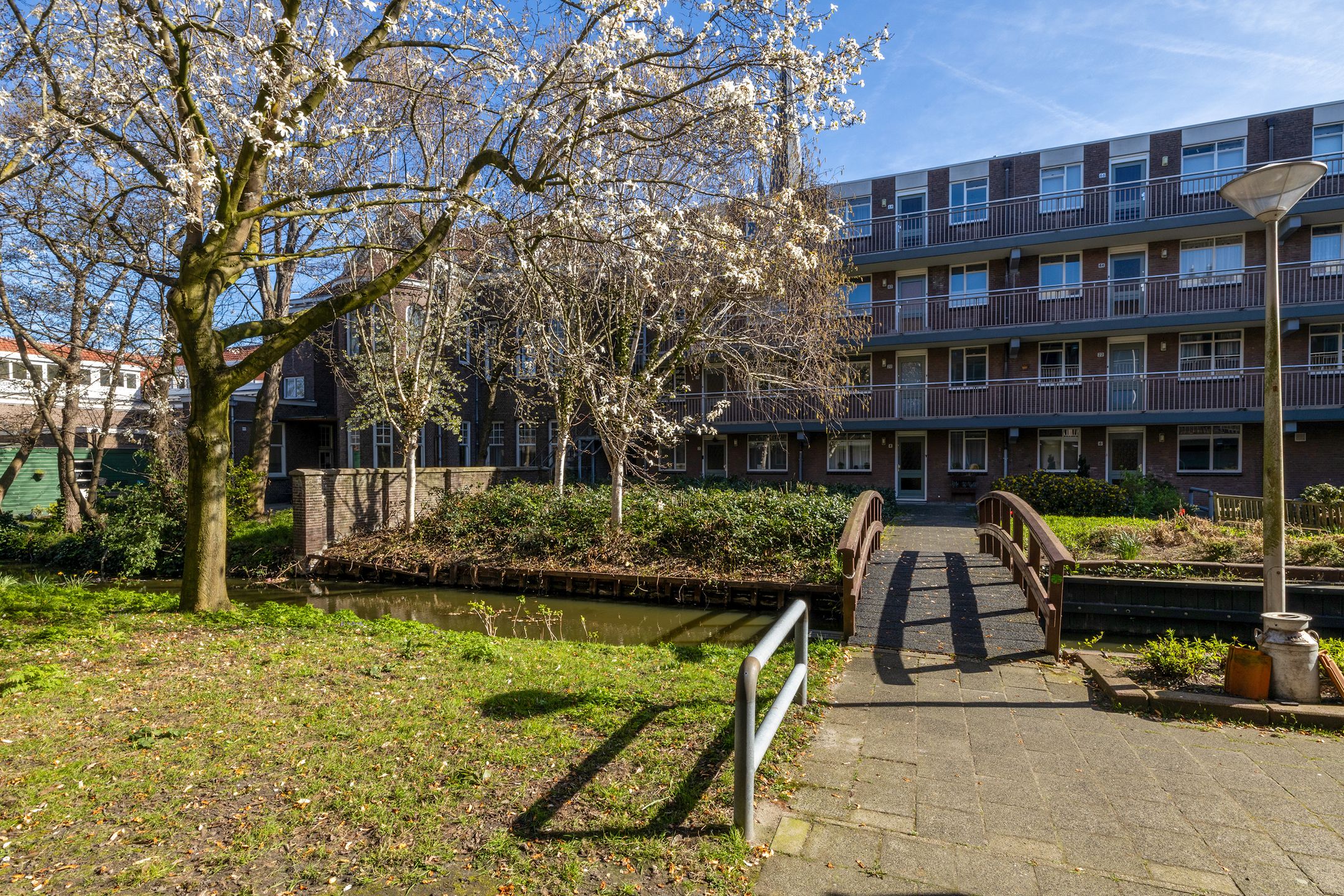 Foto 3 van Bakkershof 64