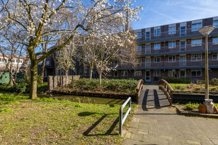 Foto 3 van Bakkershof 64