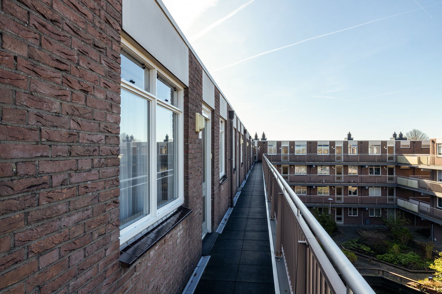 Foto 5 van Bakkershof 64