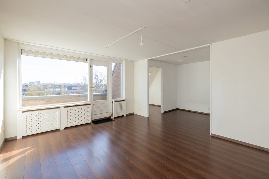 Foto 7 van Bakkershof 64