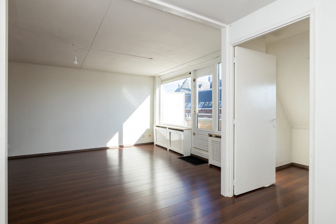 Foto 13 van Bakkershof 64