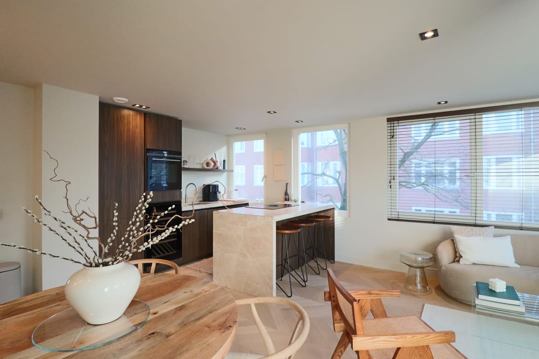 Foto 1 van Karperweg 15-B