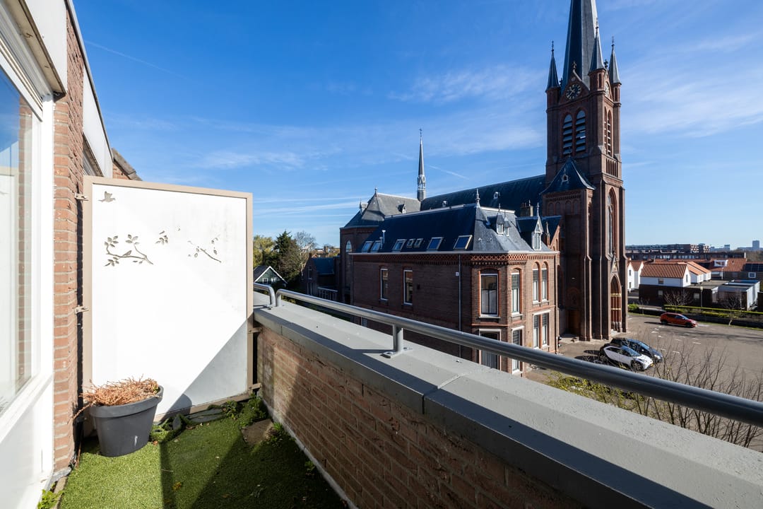 Foto 17 van Bakkershof 64