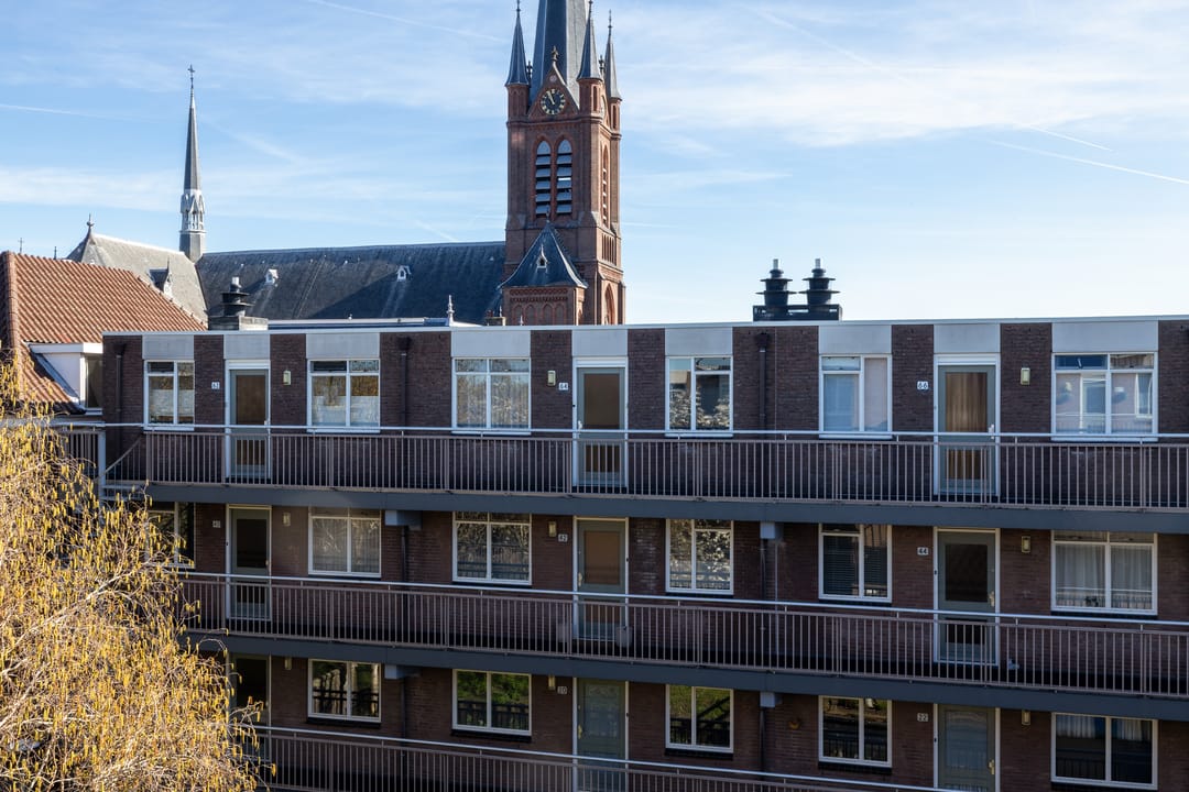 Foto 28 van Bakkershof 64