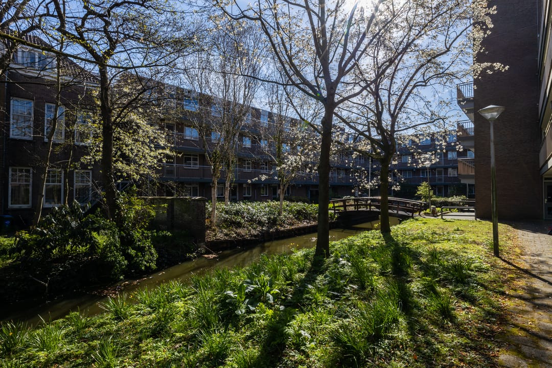 Foto 31 van Bakkershof 64