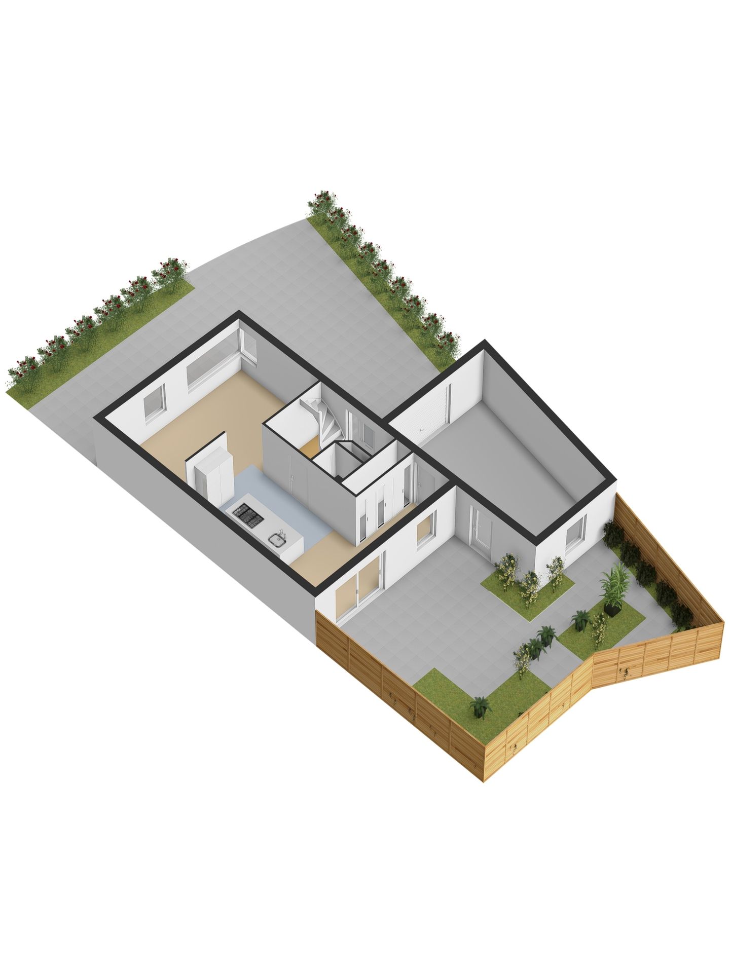 Foto 50 van Timmerliedengilde 35