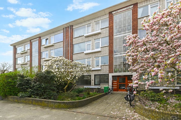 Foto 2 van Larixstraat 20