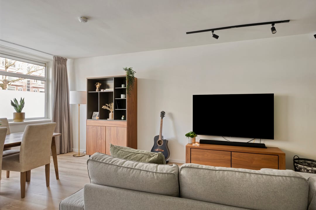 Foto 7 van Dordtselaan 59-D