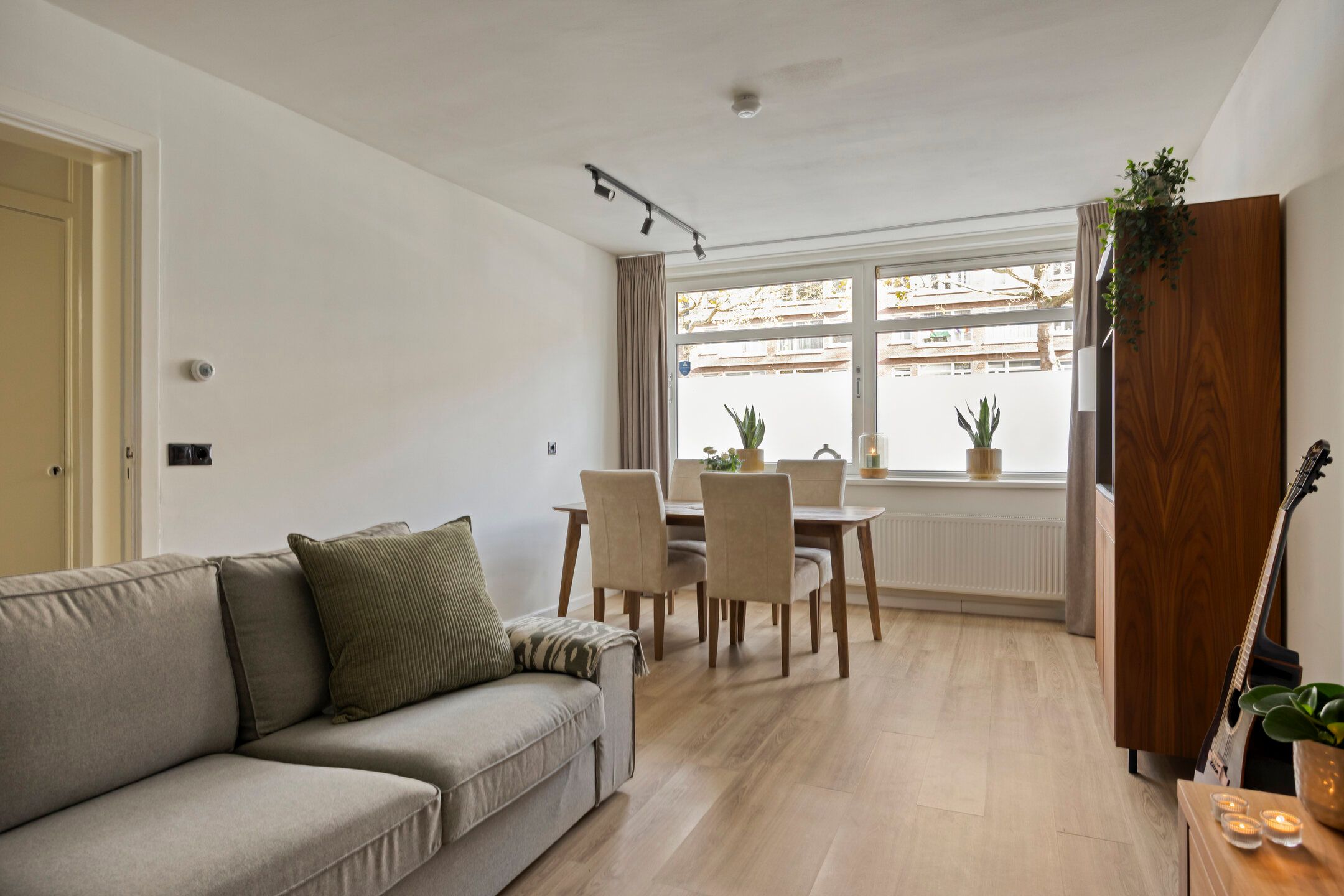 Foto 9 van Dordtselaan 59-D