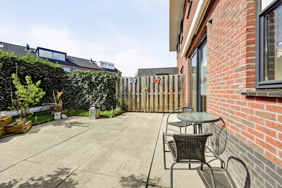 Foto 41 van Timmerliedengilde 35