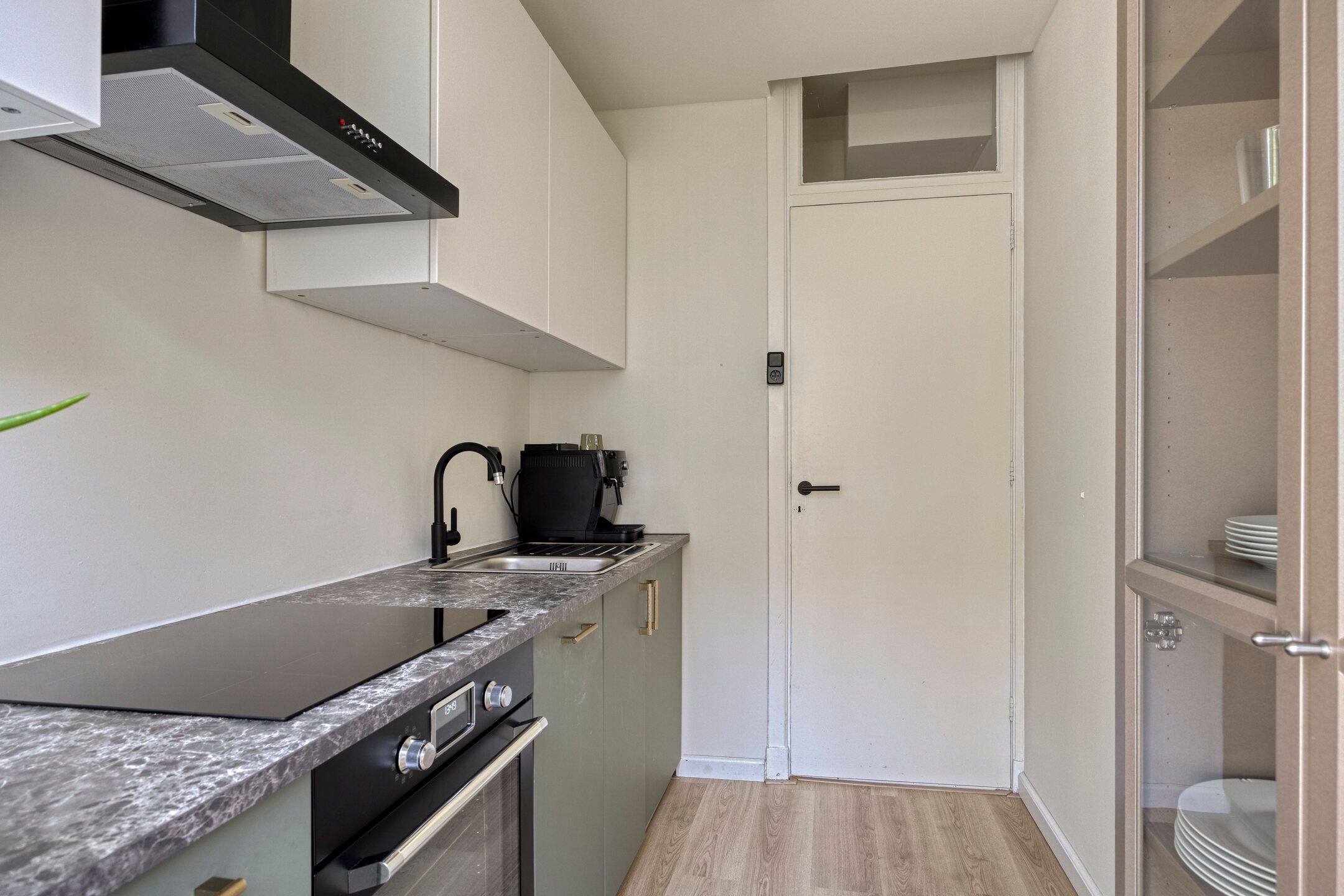 Foto 12 van Dordtselaan 59-D