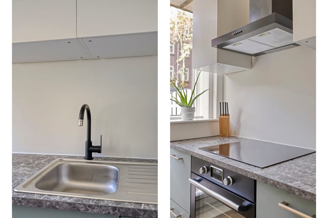 Foto 13 van Dordtselaan 59-D