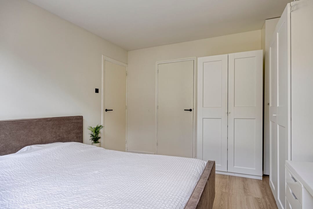 Foto 16 van Dordtselaan 59-D