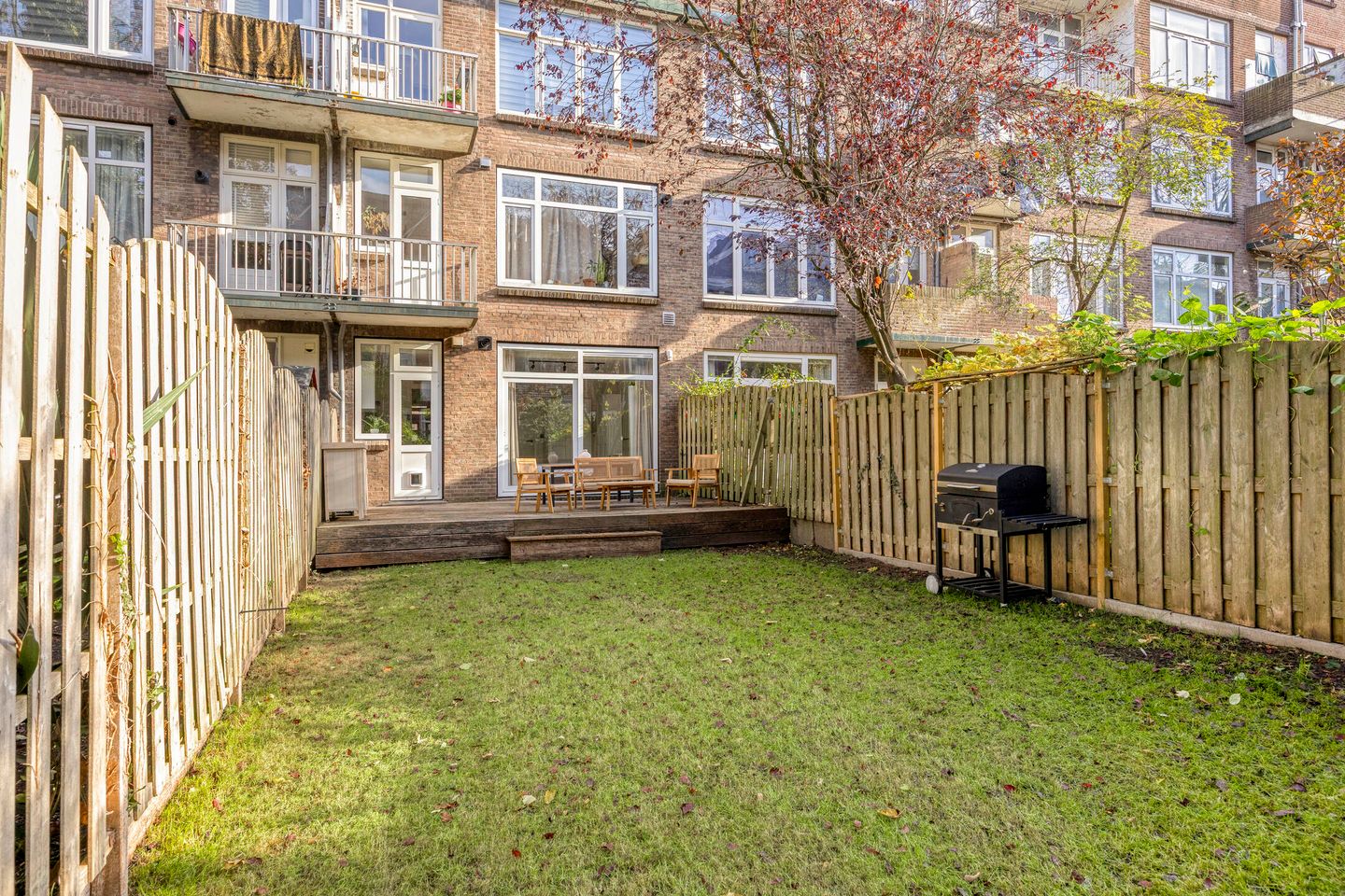 Foto 19 van Dordtselaan 59-D