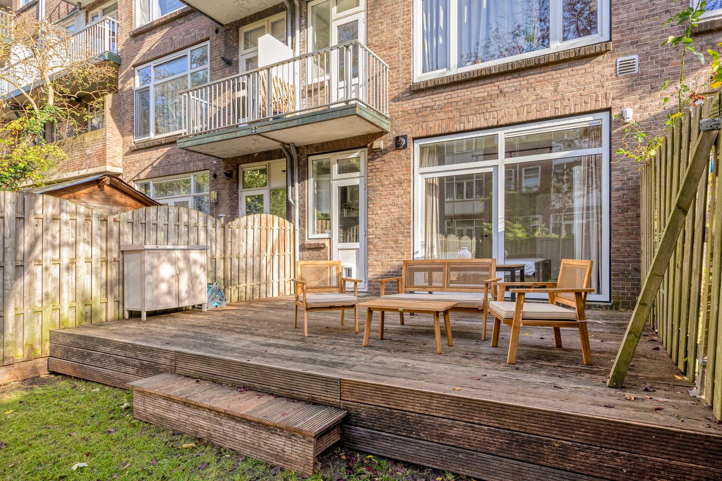 Foto 20 van Dordtselaan 59-D