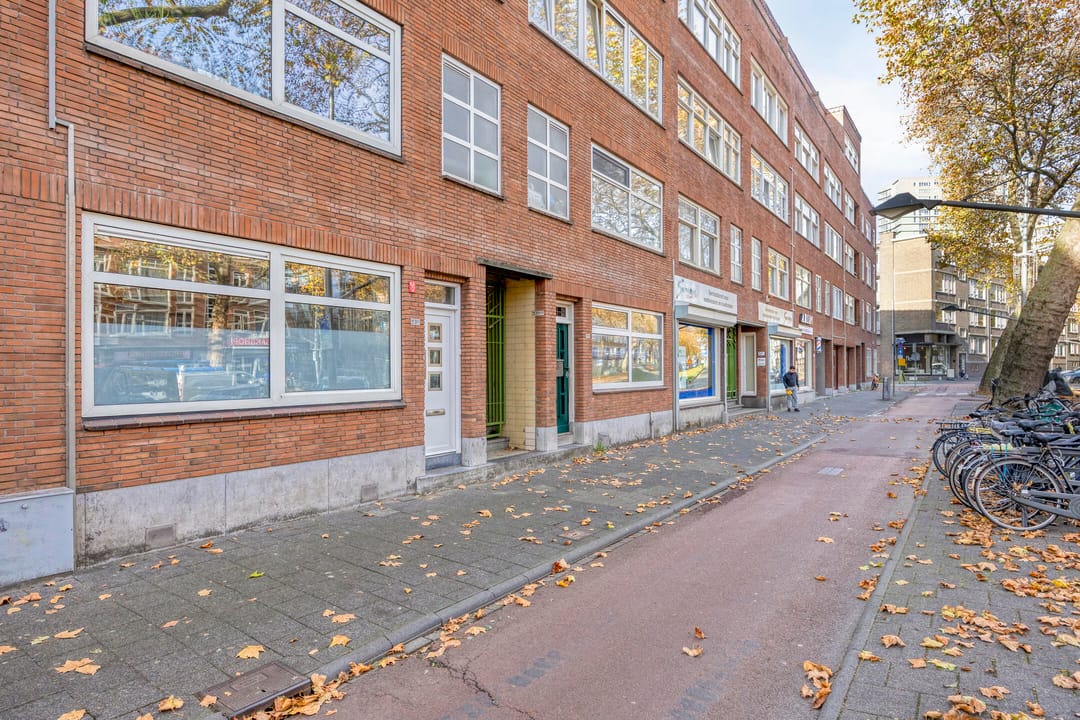 Foto 22 van Dordtselaan 59-D