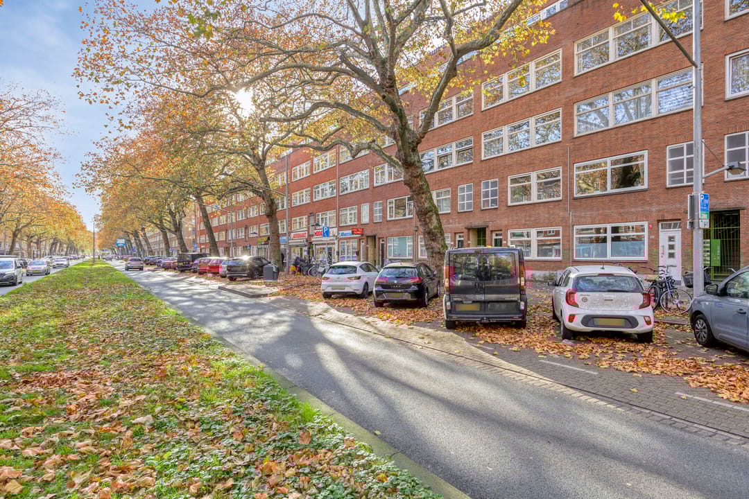 Foto 23 van Dordtselaan 59-D