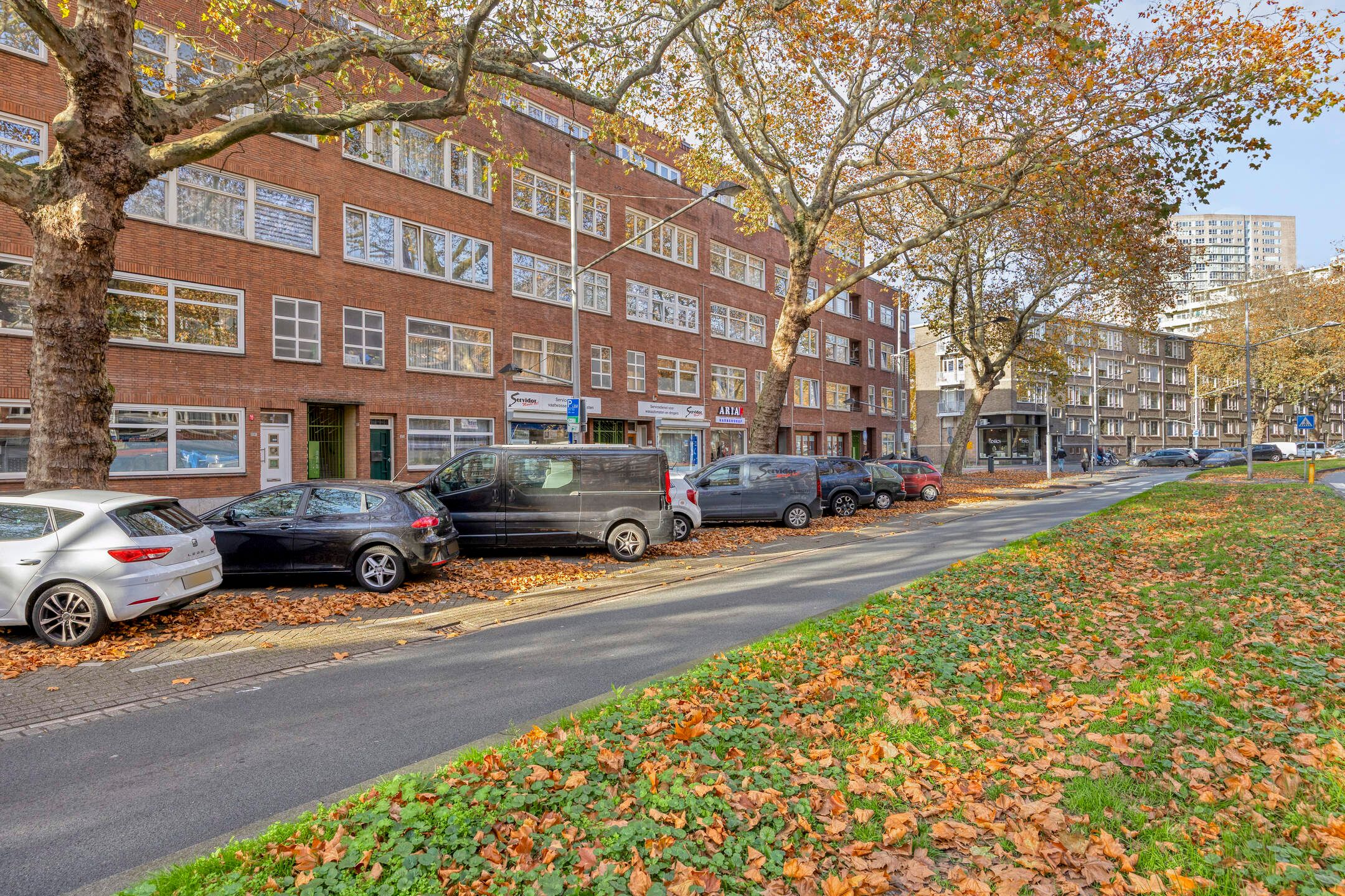 Foto 24 van Dordtselaan 59-D