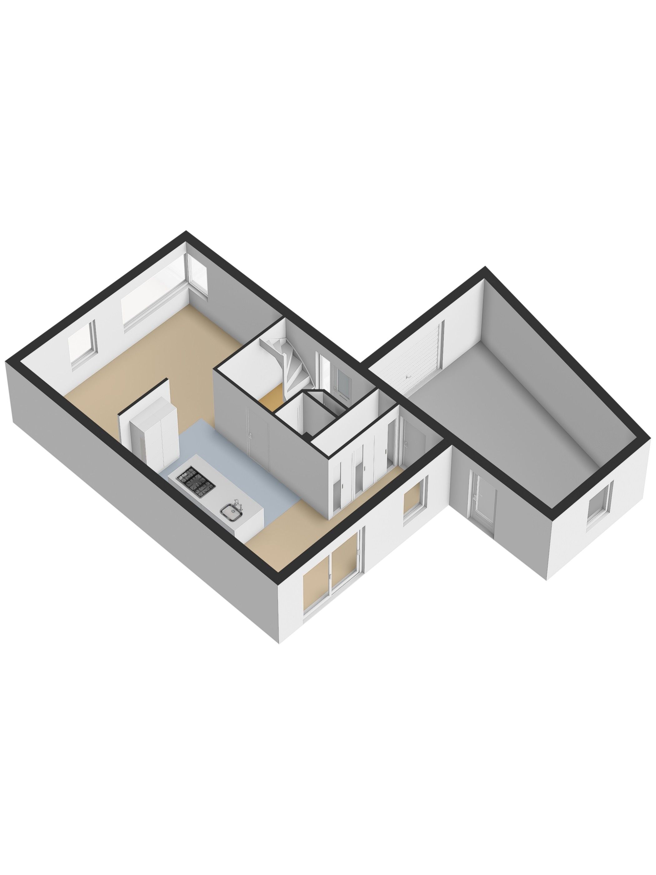 Foto 51 van Timmerliedengilde 35